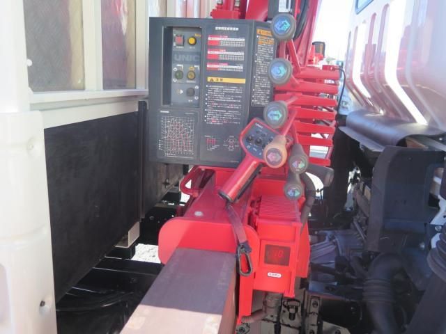 ISUZU ELF 2021 Image 31