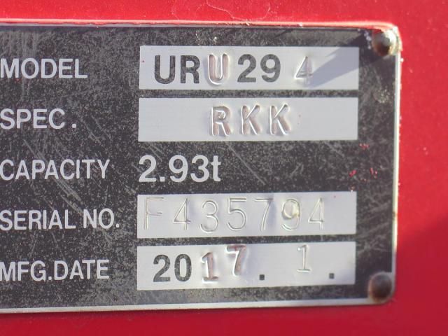 ISUZU ELF 2021 Image 31