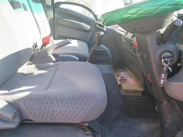 ISUZU ELF 2021 Image 31