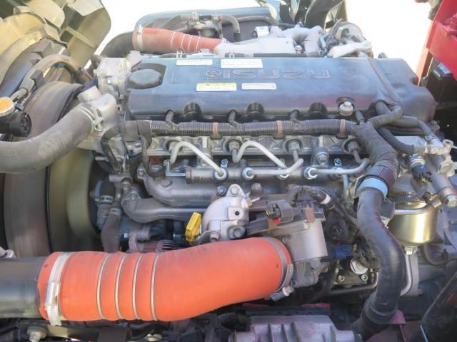 ISUZU ELF 2021 Image 31