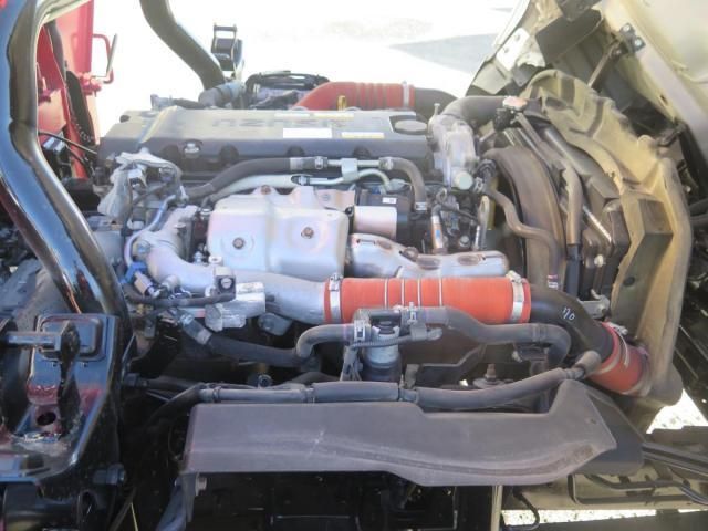 ISUZU ELF 2021 Image 31