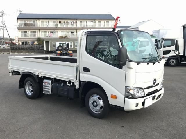 HINO DUTRO 2025 Image 31