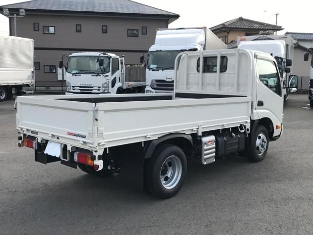 HINO DUTRO 2025 Image 31
