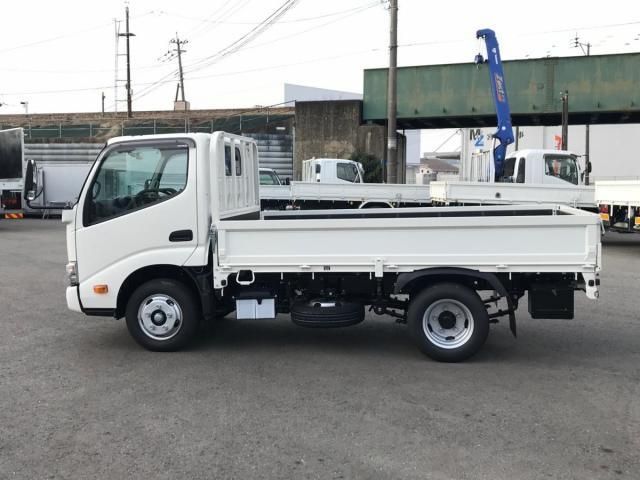 HINO DUTRO 2025 Image 31
