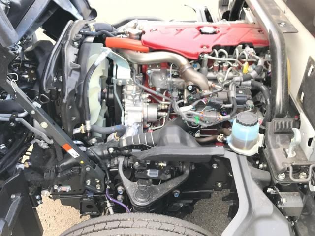 HINO DUTRO 2025 Image 31