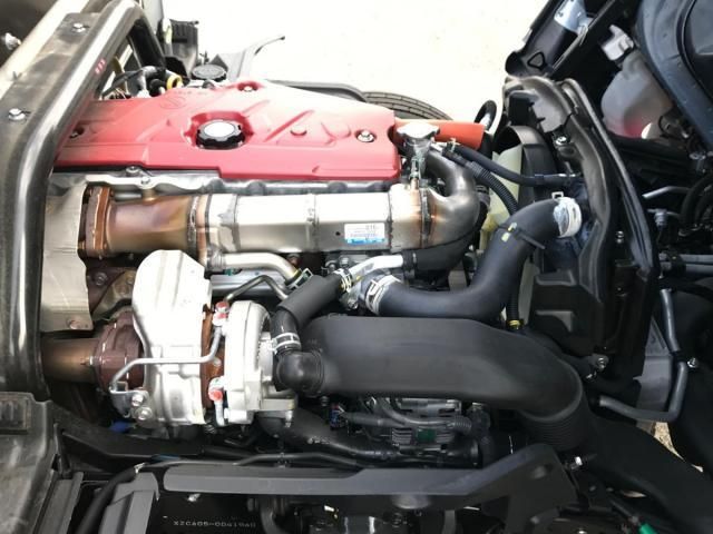 HINO DUTRO 2025 Image 31