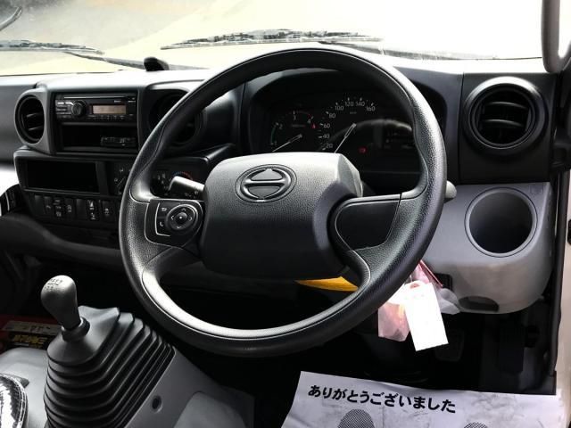 HINO DUTRO 2025 Image 31