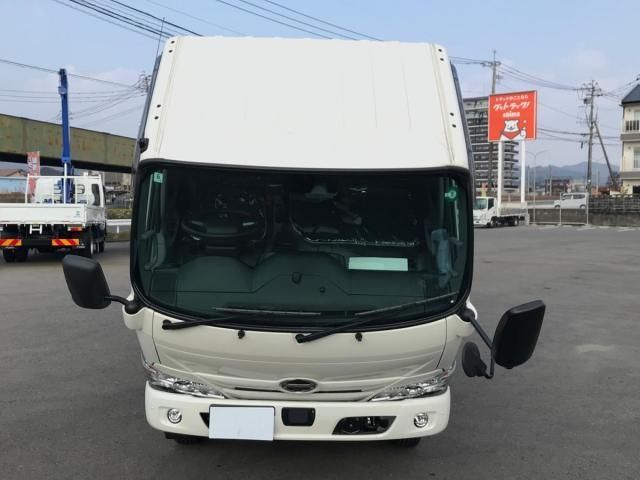 HINO DUTRO 2025 Image 31