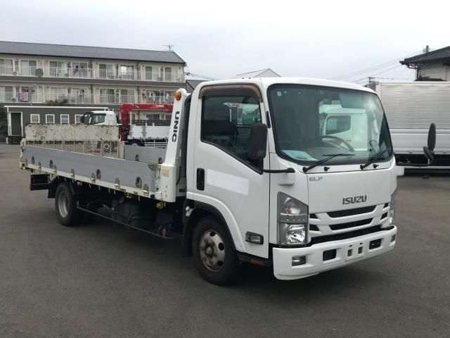 ISUZU ELF 2017 Image 31