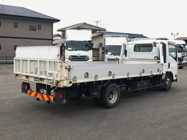 ISUZU ELF 2017 Image 31