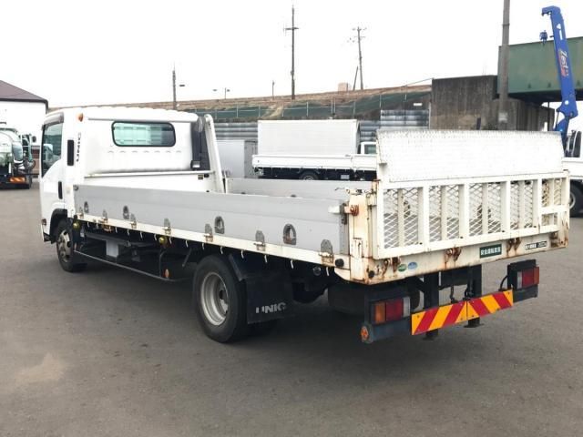 ISUZU ELF 2017 Image 31