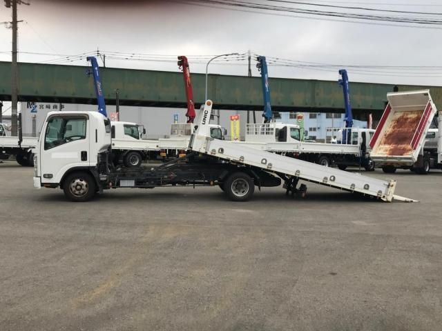 ISUZU ELF 2017 Image 31