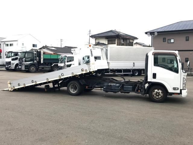 ISUZU ELF 2017 Image 31