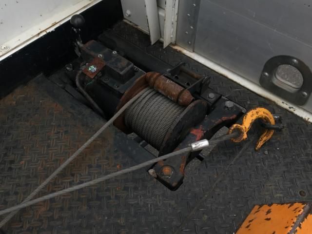 ISUZU ELF 2017 Image 31