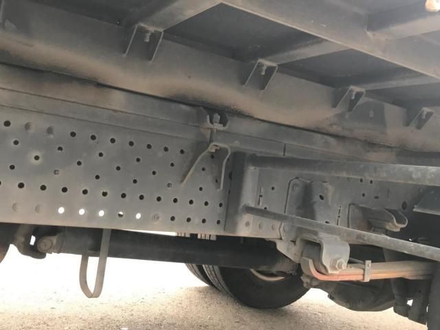 ISUZU ELF 2017 Image 31