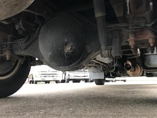 ISUZU ELF 2017 Image 31