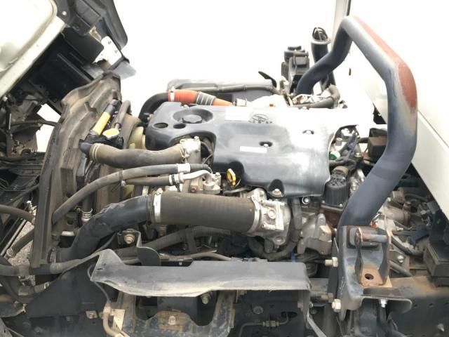 ISUZU ELF 2017 Image 31