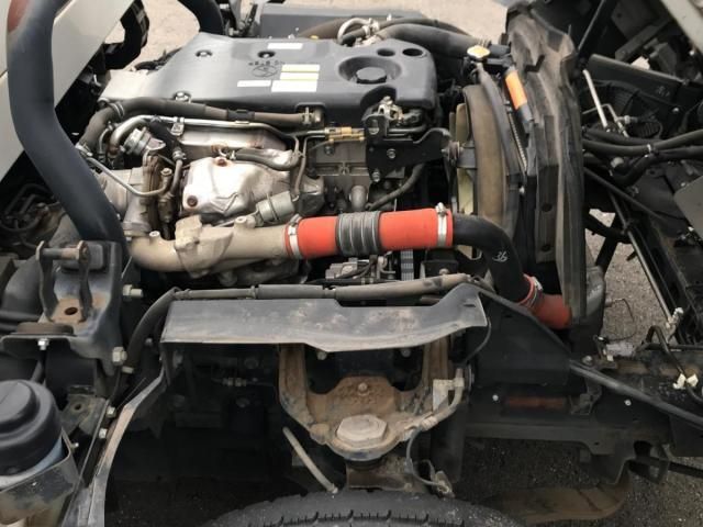 ISUZU ELF 2017 Image 31