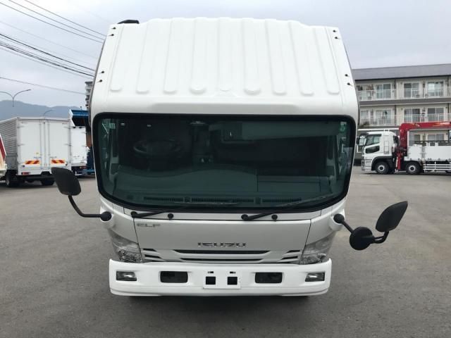 ISUZU ELF 2017 Image 31