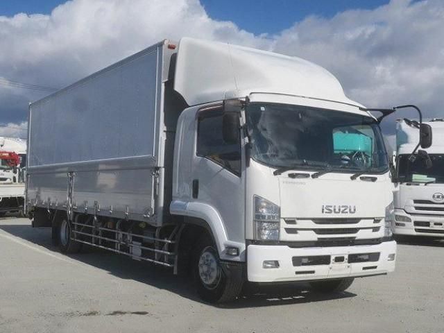 ISUZU FORWARD 2015 Image 31
