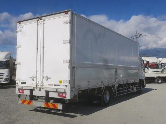 ISUZU FORWARD 2015 Image 31