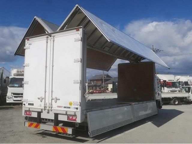 ISUZU FORWARD 2015 Image 31