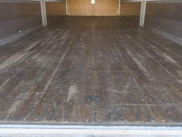 ISUZU FORWARD 2015 Image 31