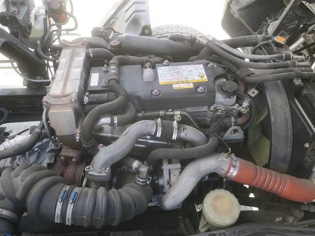 ISUZU FORWARD 2015 Image 31