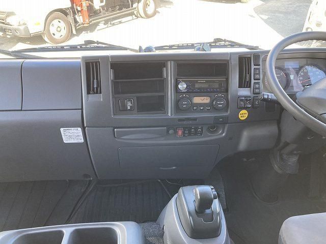 ISUZU FORWARD 2015 Image 31