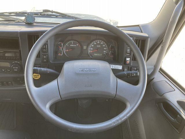 ISUZU FORWARD 2015 Image 31