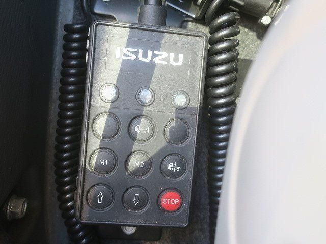 ISUZU FORWARD 2015 Image 31