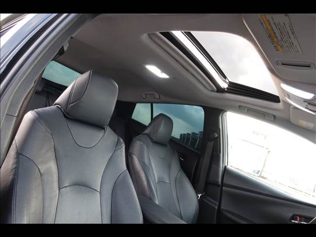 TOYOTA PRIUS 2017 Image 31