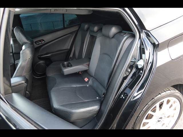 TOYOTA PRIUS 2017 Image 31