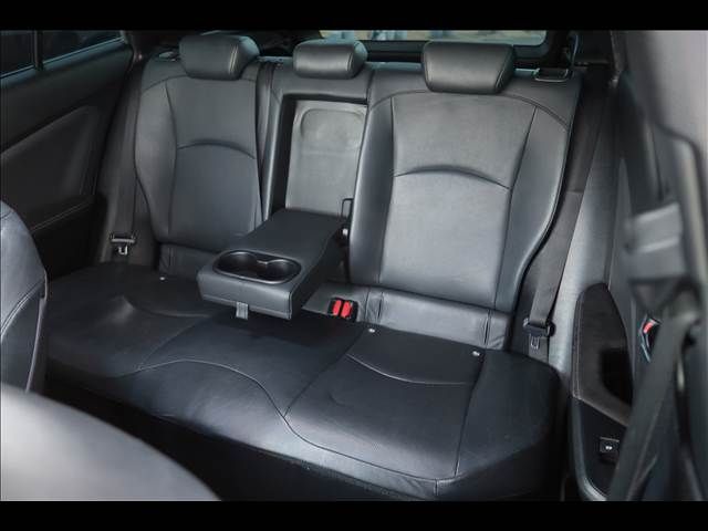 TOYOTA PRIUS 2017 Image 31