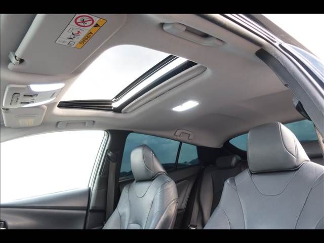 TOYOTA PRIUS 2017 Image 31