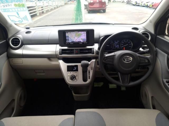 DAIHATSU CAST STYLE 2018 Image 31