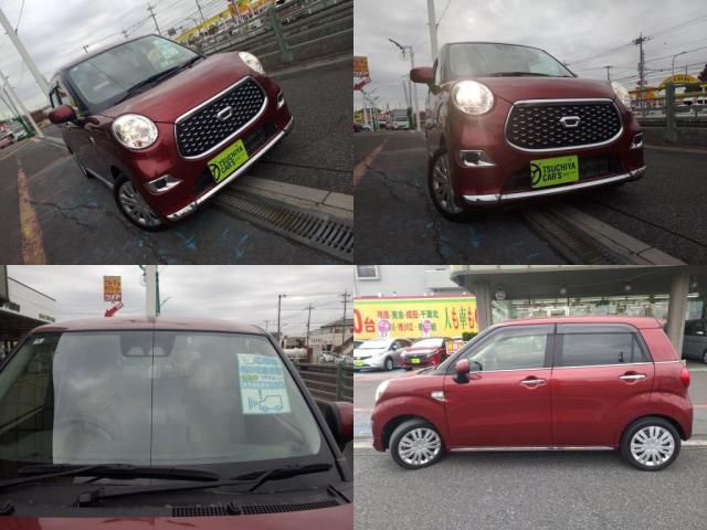 DAIHATSU CAST STYLE 2018 Image 31