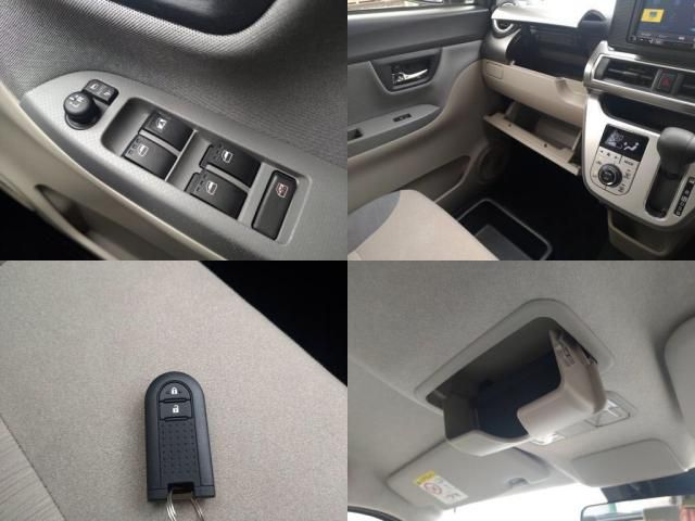 DAIHATSU CAST STYLE 2018 Image 31