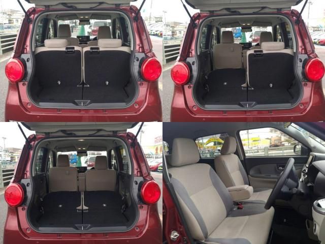 DAIHATSU CAST STYLE 2018 Image 31