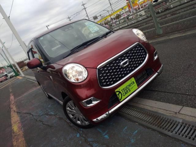DAIHATSU CAST STYLE 2018 Image 31
