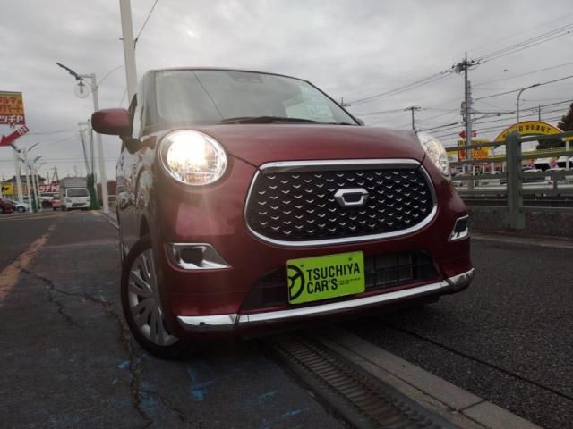 DAIHATSU CAST STYLE 2018 Image 31