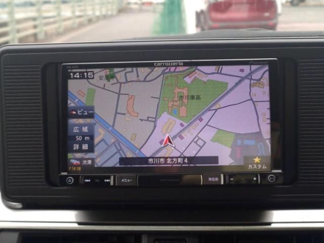 DAIHATSU CAST STYLE 2018 Image 31