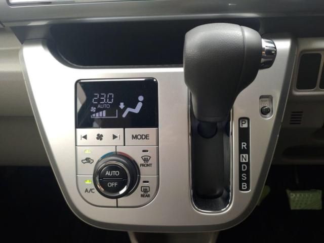 DAIHATSU CAST STYLE 2018 Image 31