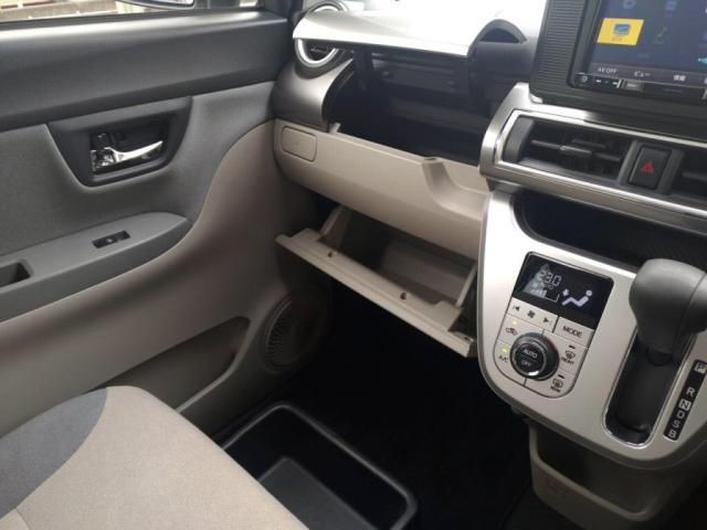 DAIHATSU CAST STYLE 2018 Image 31