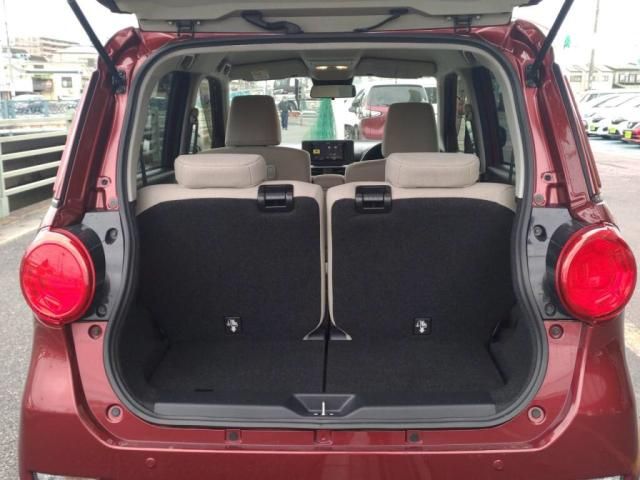 DAIHATSU CAST STYLE 2018 Image 31