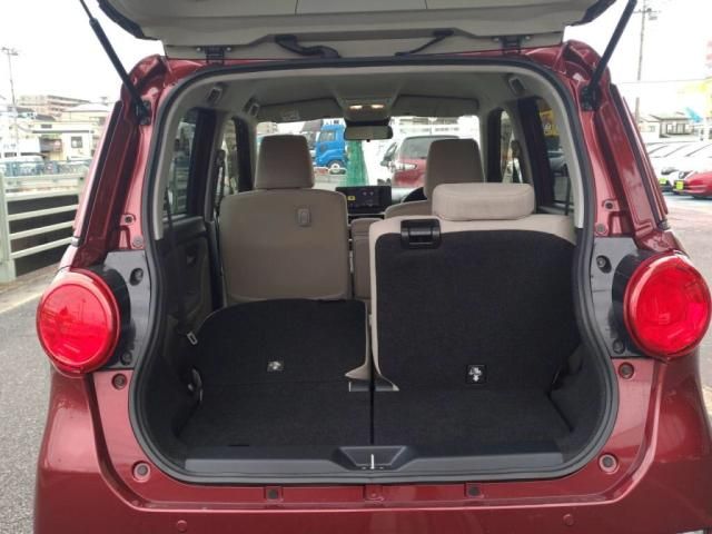 DAIHATSU CAST STYLE 2018 Image 31