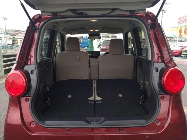 DAIHATSU CAST STYLE 2018 Image 31