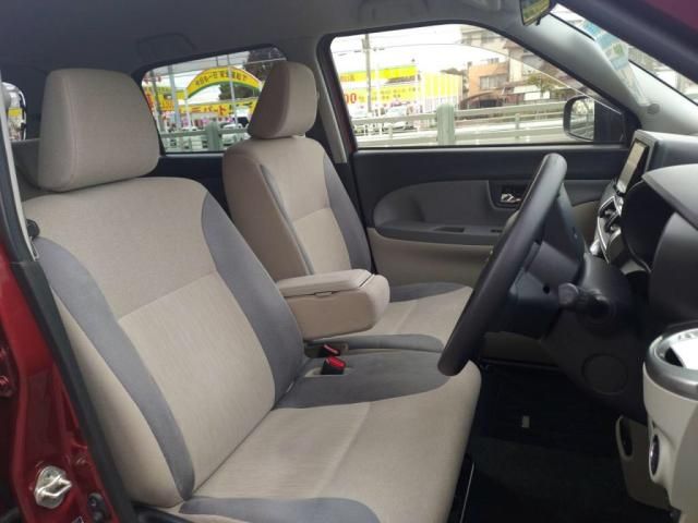 DAIHATSU CAST STYLE 2018 Image 31