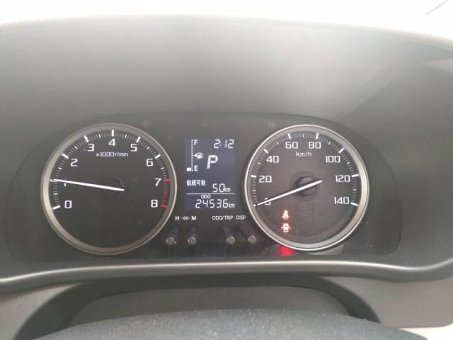 DAIHATSU CAST STYLE 2018 Image 31