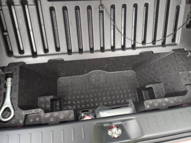 DAIHATSU CAST STYLE 2018 Image 31